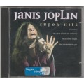 Janis Joplin - Super hits