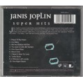 Janis Joplin - Super hits