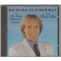Richard Clayderman with the Philarmonic orchestra - The classic touch
