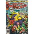 Amazing Spider-man #159 (1976)