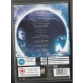 Stargate Atlantis - The complete third season