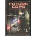 The mammoth book of Future cops