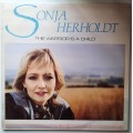 Sonja Herholdt -The Warrior Is A Child -Vinyl, LP,