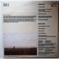 Sonja Herholdt -The Warrior Is A Child -Vinyl, LP,