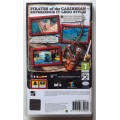Lego Pirates of the Caribbean: The video game (psp)