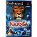 The Chronicles of Narnia: The lion, the witch and the Wardrobe (Playstation 2)