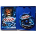 The Chronicles of Narnia: The lion, the witch and the Wardrobe (Playstation 2)