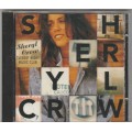 Sheryl Crow - Tuesday night music club