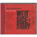 West side story - Soundtrack
