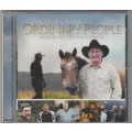 Angus Buchan`s Ordinary People - Soundtrack