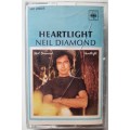 Neil Diamond - Heartlight (Tape)