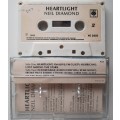Neil Diamond - Heartlight (Tape)