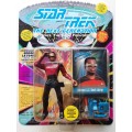 Star  Trek: TNG - Lt. Commander La forge