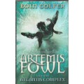 Eoin Colfer - Artemis Fowl and the Atlantis complex