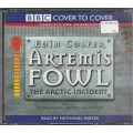 Eoin Colfer - Artemis Fowl the Artic incident