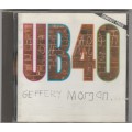 UB40 - Geffery Morgan....
