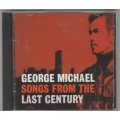 George Michael - Songs from the last century