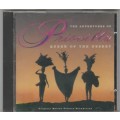 The adventures of Priscilla: Queen of the desert soundtrack