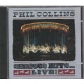 Phil Collins -  Serious hits... Live!