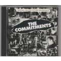 The commitments soundtrack
