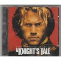 A Knight`s taleSoundtrack