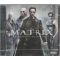Matrix soundtrack