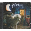 Fall out boy - Infinity on high