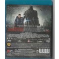Batman v Superman: Dawn of justice ( Blu-ray)