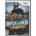 Overlord: Dark legend