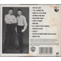 The very best of the Everly Brothers
