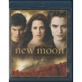 New Moon ( Blu-ray)