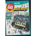 Nintendo Land(Wii U)