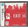 Exit DS (Nintendo DS)