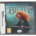Brave (Nintendo DS)