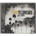 Yellowcard - Lights and sounds
