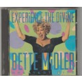 Betty Midler Greatest hits