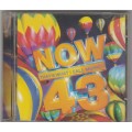 Now That`s what Ii call Music! 43