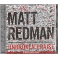 Matt Redman - Unbroken praise