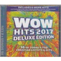 WOW hits 2017 Deluxe edition