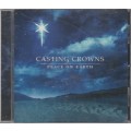 Casting Crowns - Peace on earth