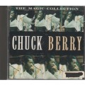 Chuck Berry - The magic collection