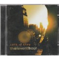Jars of clay - The eleventh hour