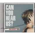 David Crowder band - Can You hear us?