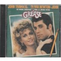 Grease - soundtrack