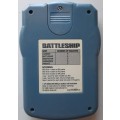Battleship hand held game (1998)
