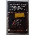 The Phantom of the Opera (tape)