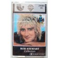Rod Stewart collection (tape)