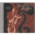 Maroon 5 Songs about Jane