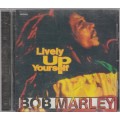 Bob Marley  Lively up yourself
