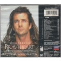 Braveheart soundtrack